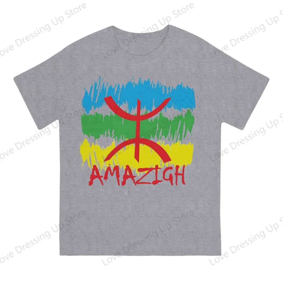 Amazigh T-Shirt