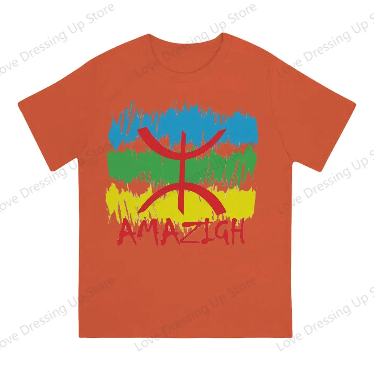 Amazigh T-Shirt