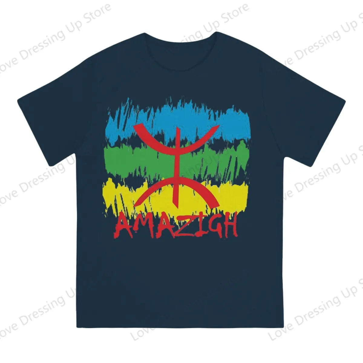 Amazigh T-Shirt