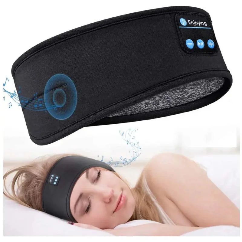 Bluetooth Sleeping Headphones