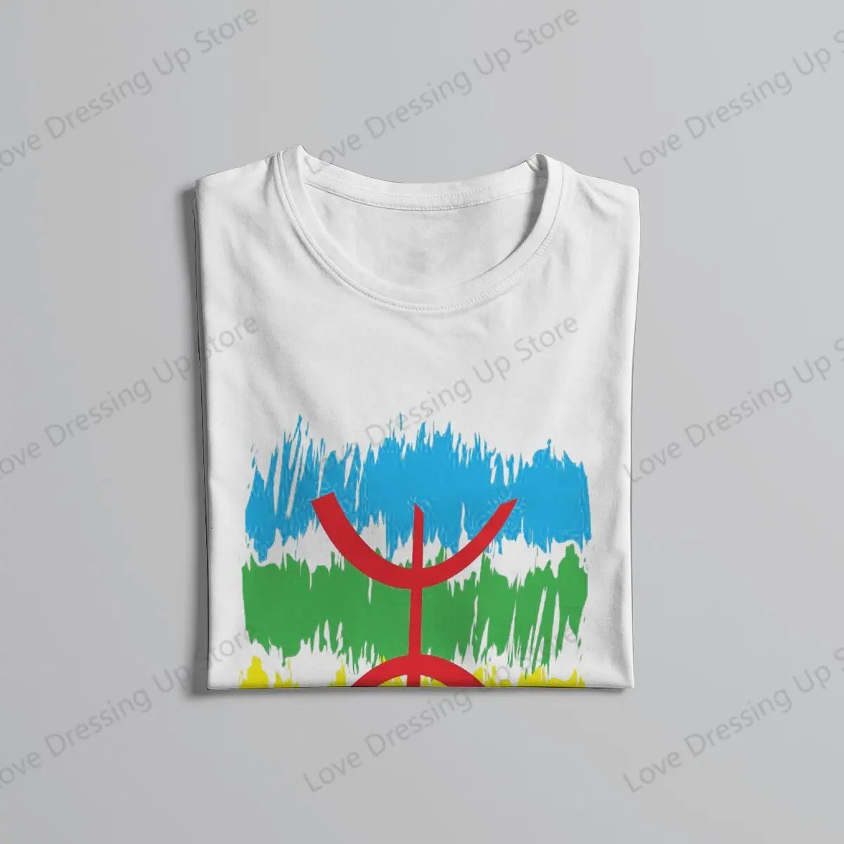 Amazigh T-Shirt