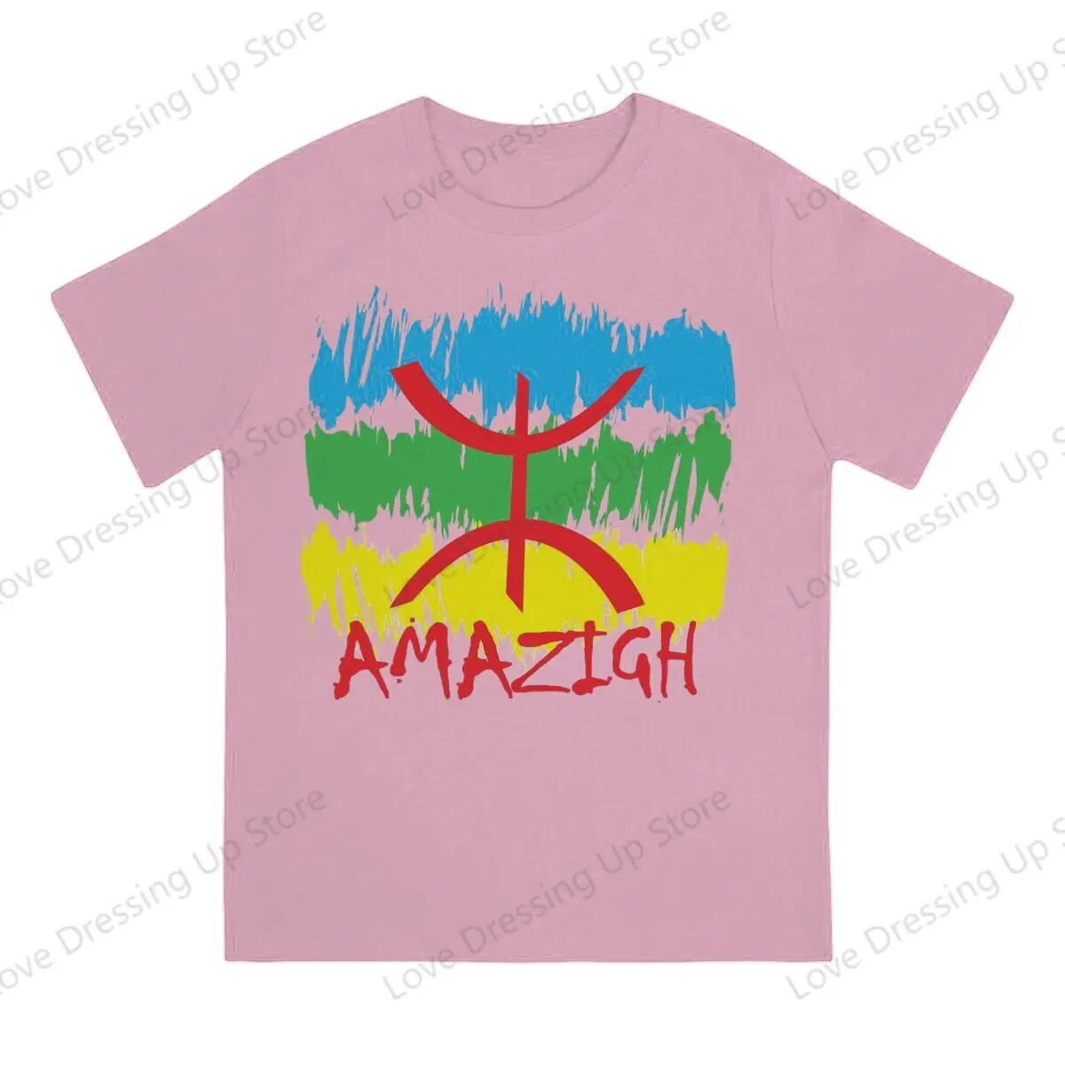 Amazigh T-Shirt