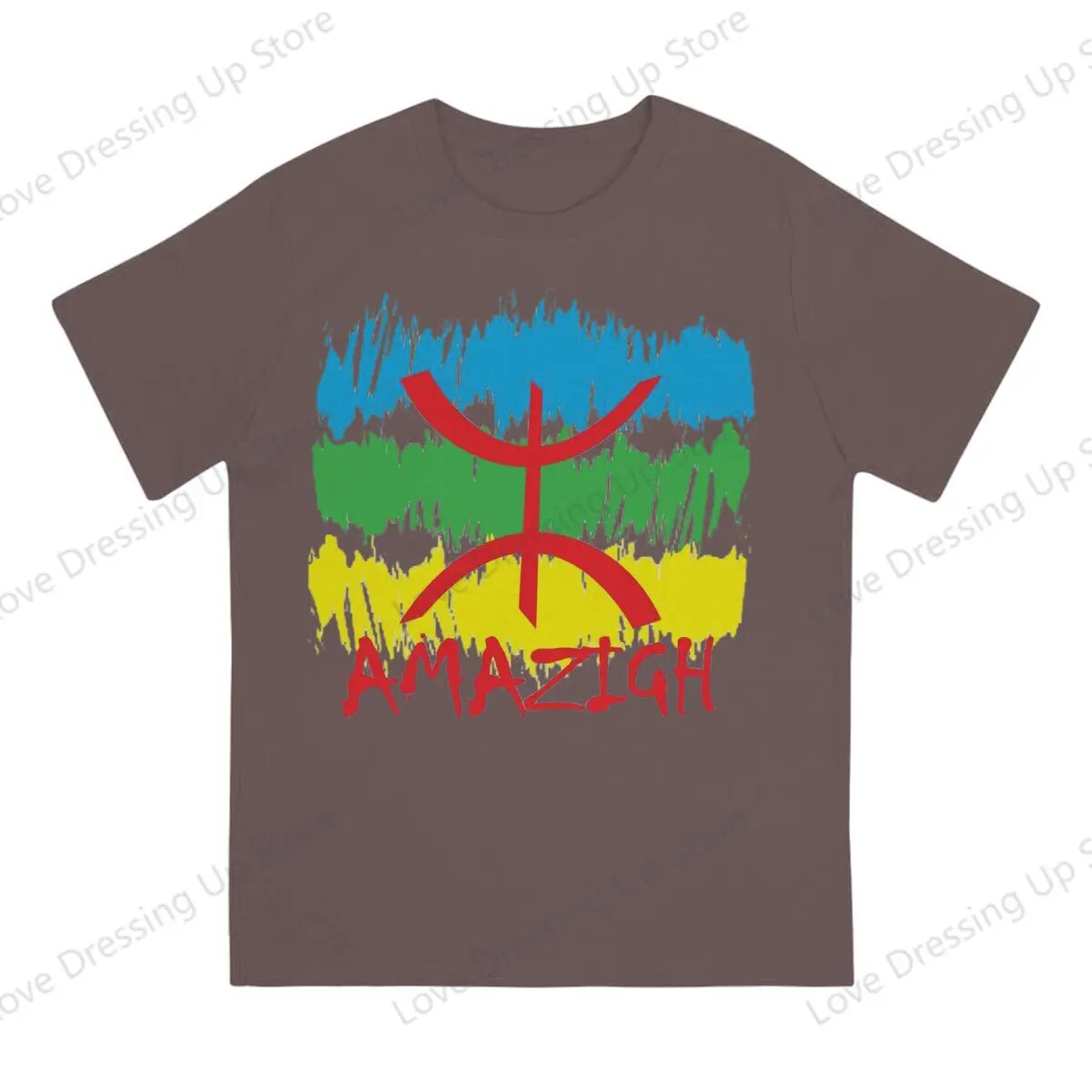 Amazigh T-Shirt