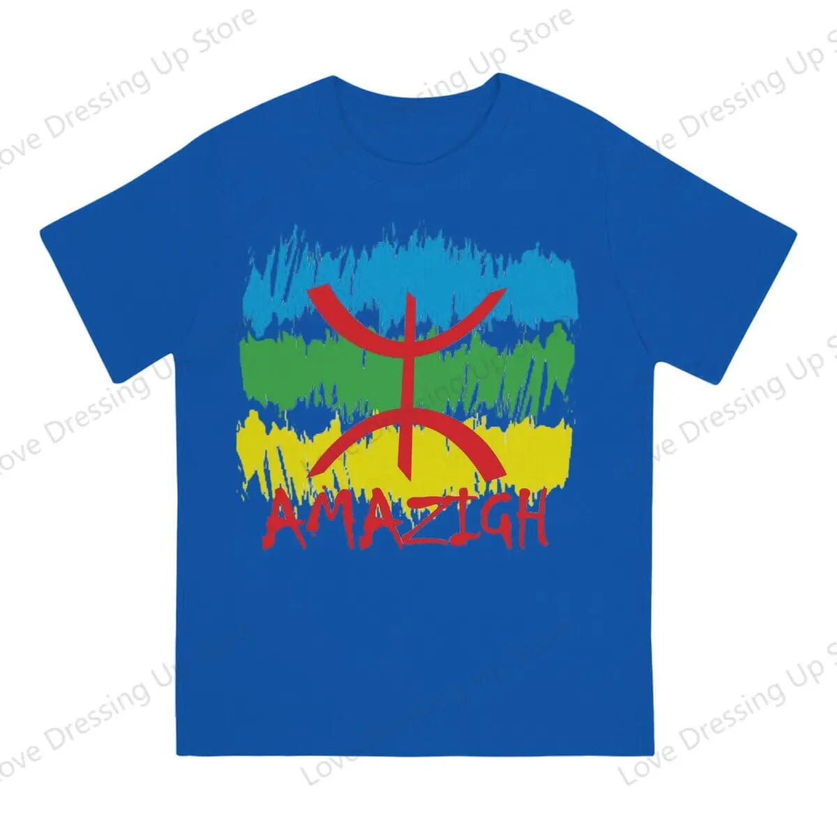 Amazigh T-Shirt