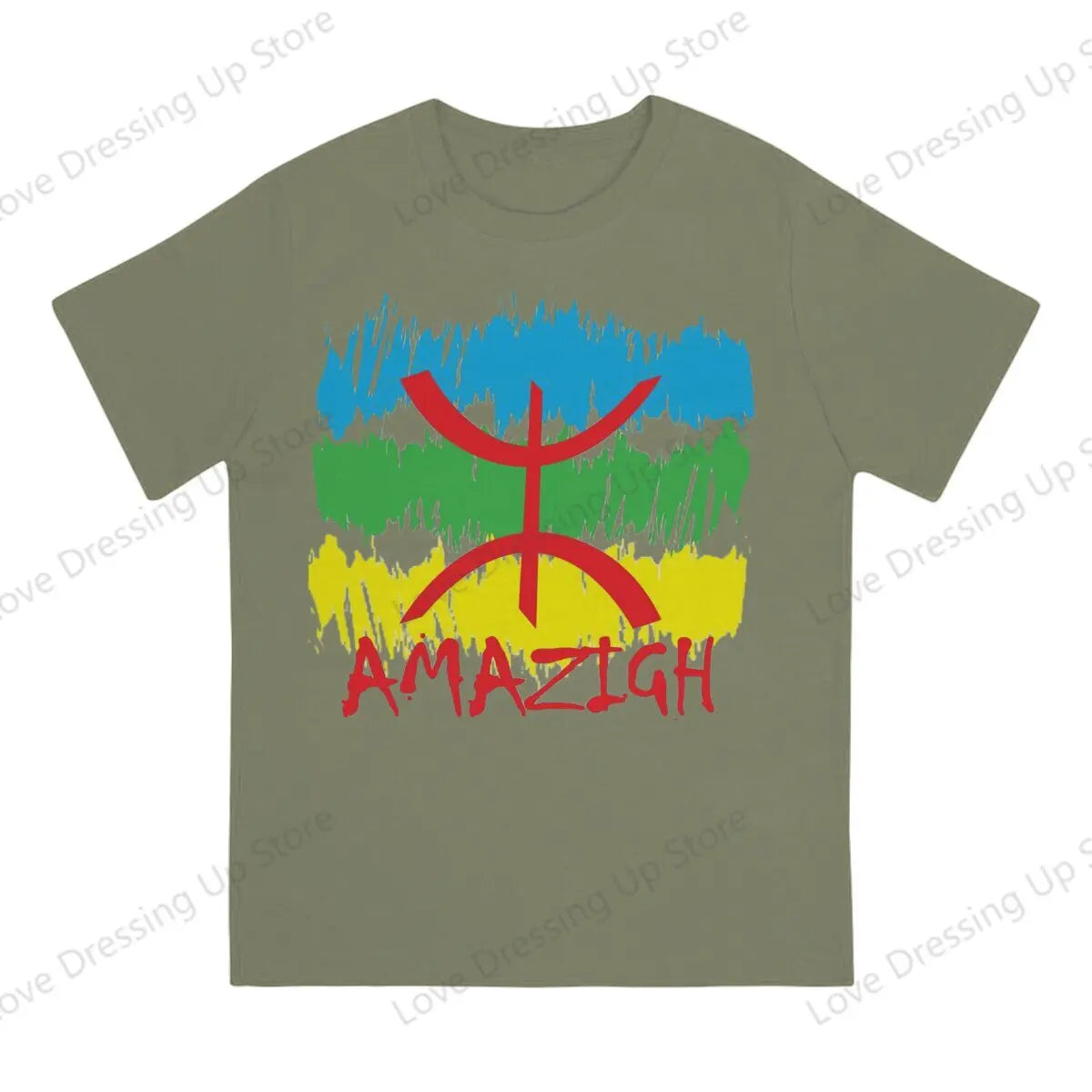 Amazigh T-Shirt