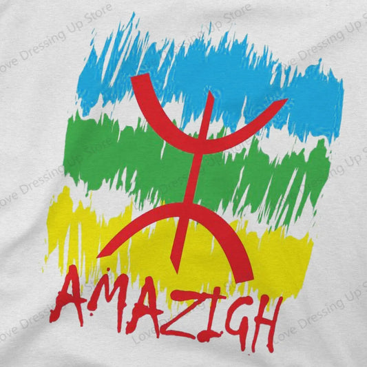 Amazigh T-Shirt