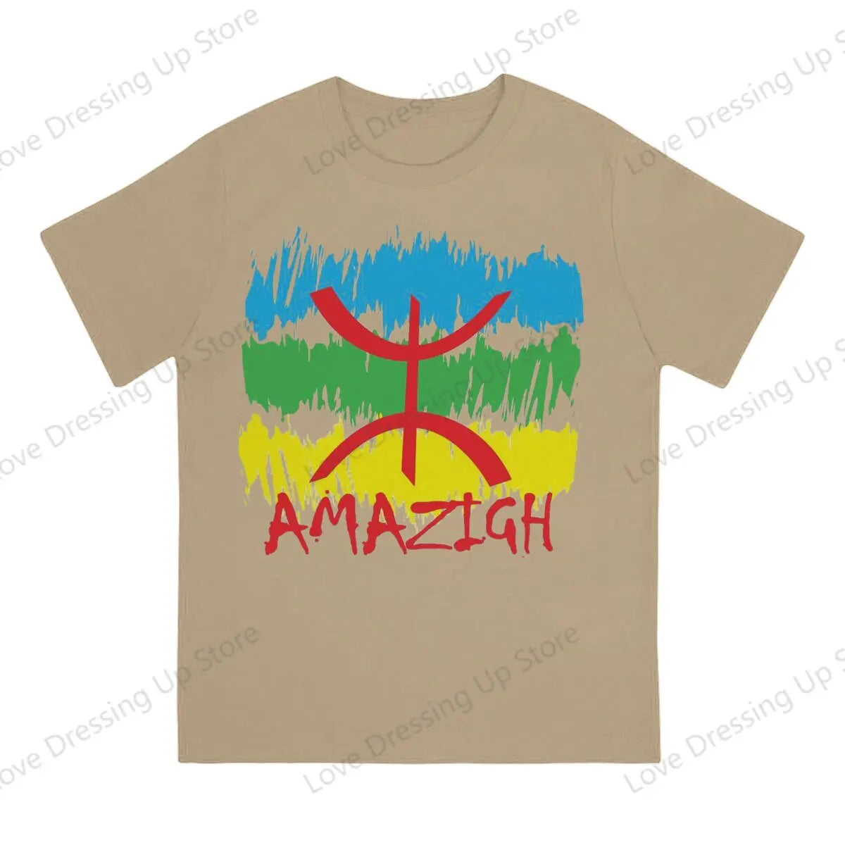 Amazigh T-Shirt