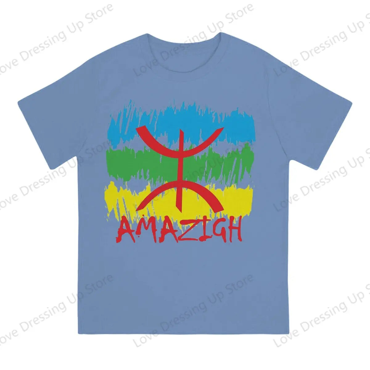 Amazigh T-Shirt