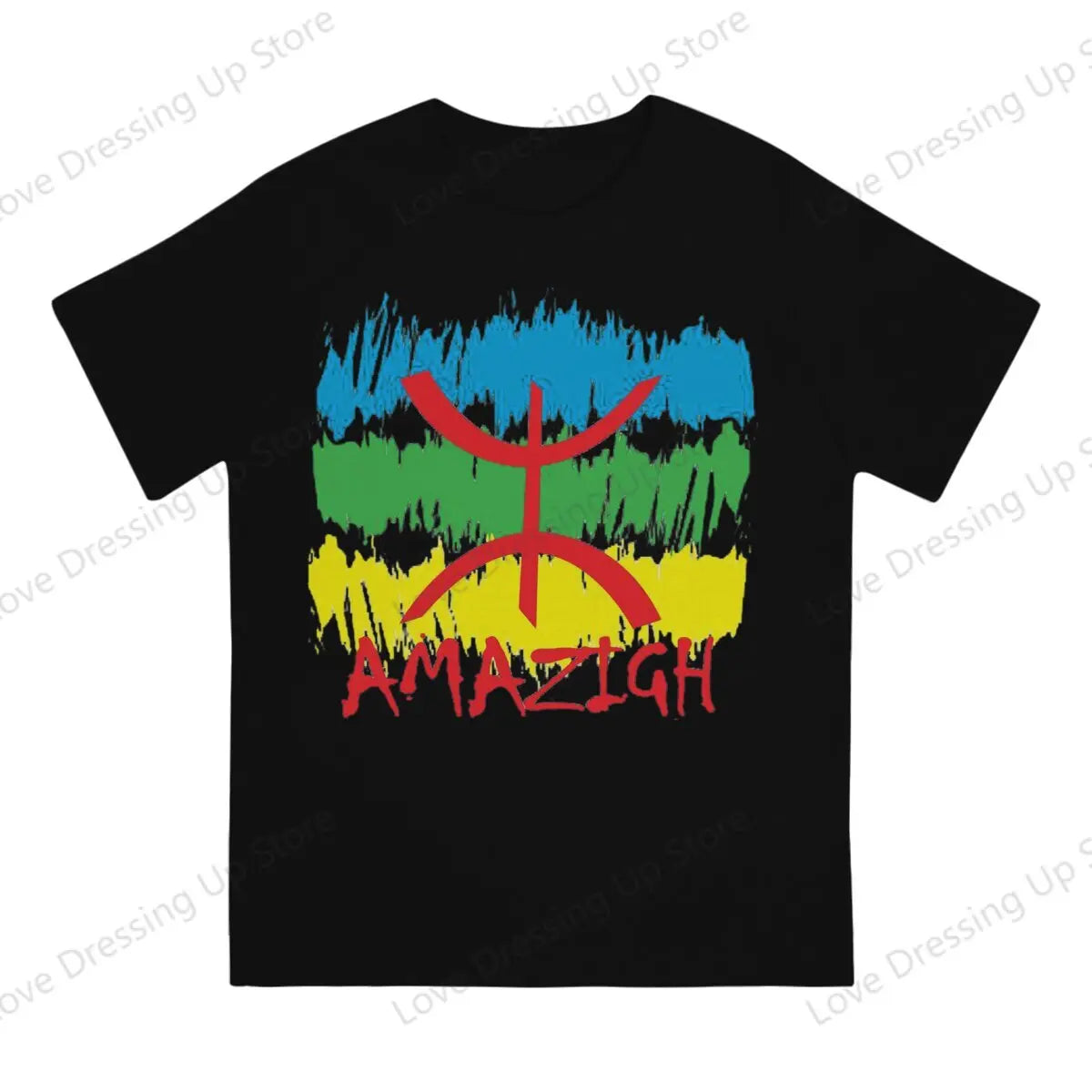 Amazigh T-Shirt