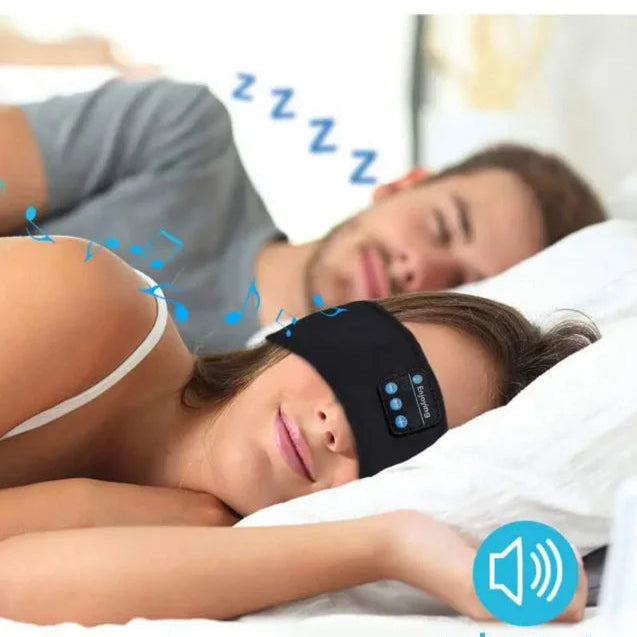 Bluetooth Sleeping Headphones