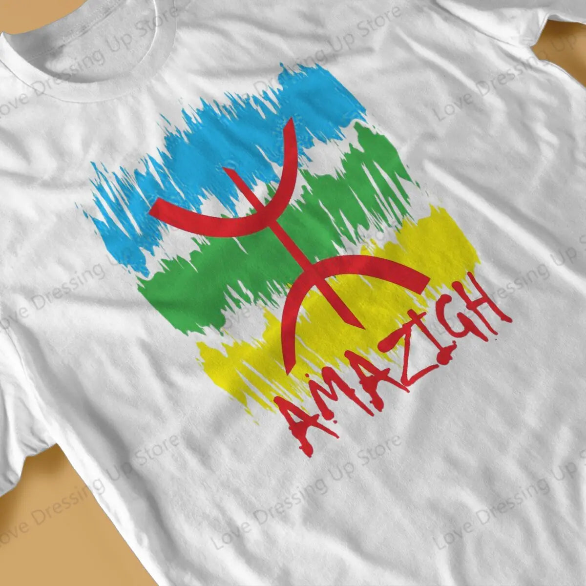 Amazigh T-Shirt