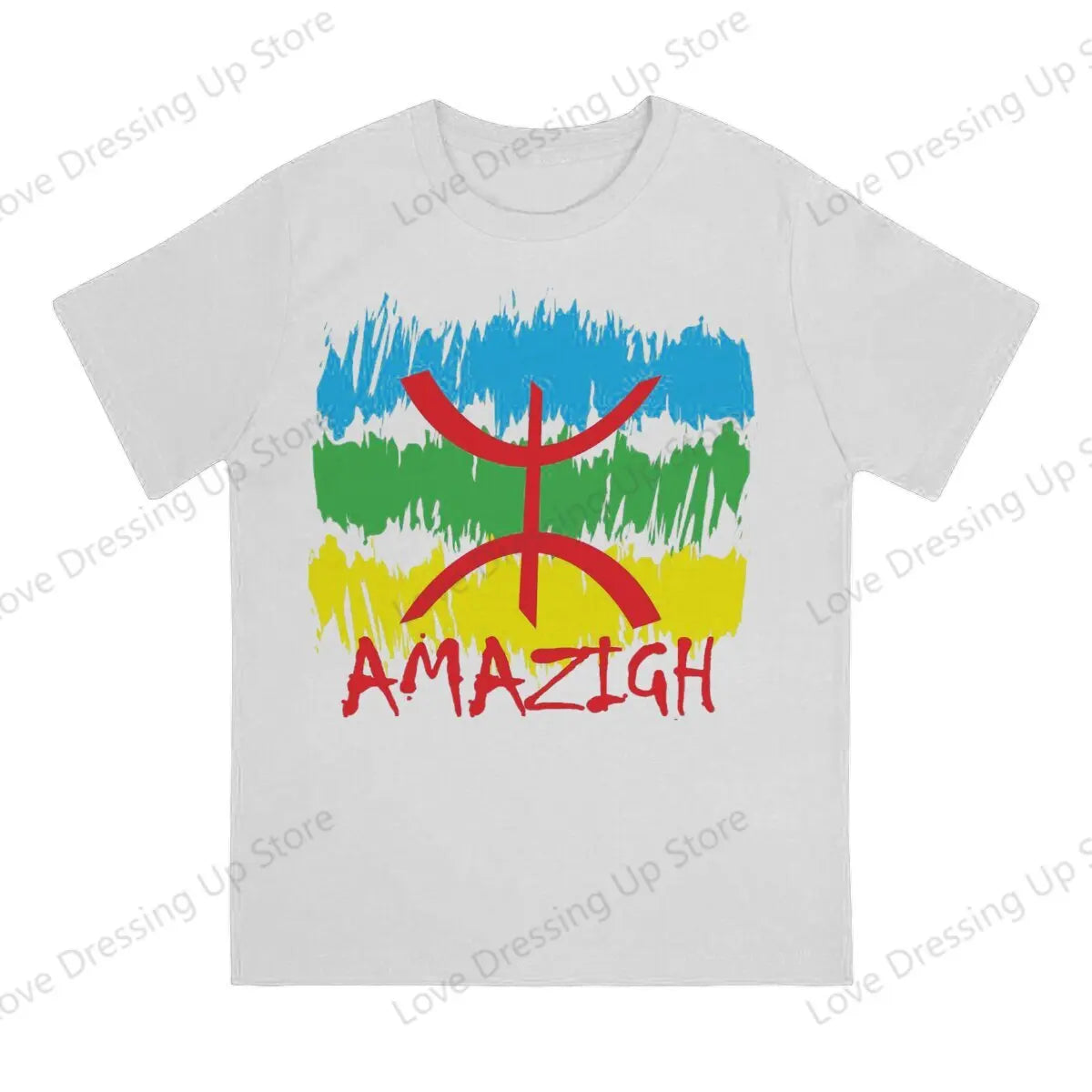 Amazigh T-Shirt